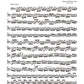J.S Bach - 6 Suites Bwv 1007-1012 Cello Solo Edition Book