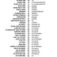 New Eagles Complete PVG Songbook (67 Songs)