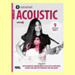 Rockschool Acoustic Guitar Grade 4 (2026) Book with Online Audio