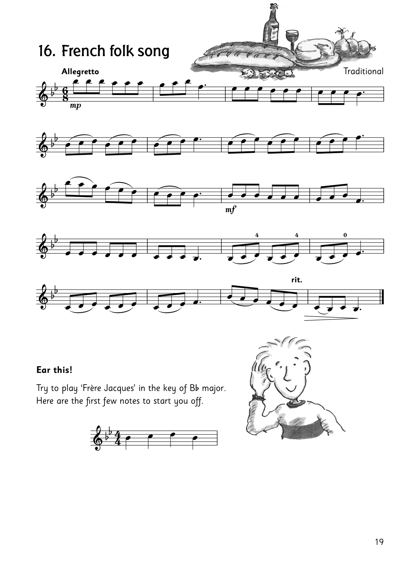 Fiddle Time - Scales 1 Book