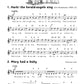 Fiddle Time Christmas - 32 Easy Pieces Book/Cd
