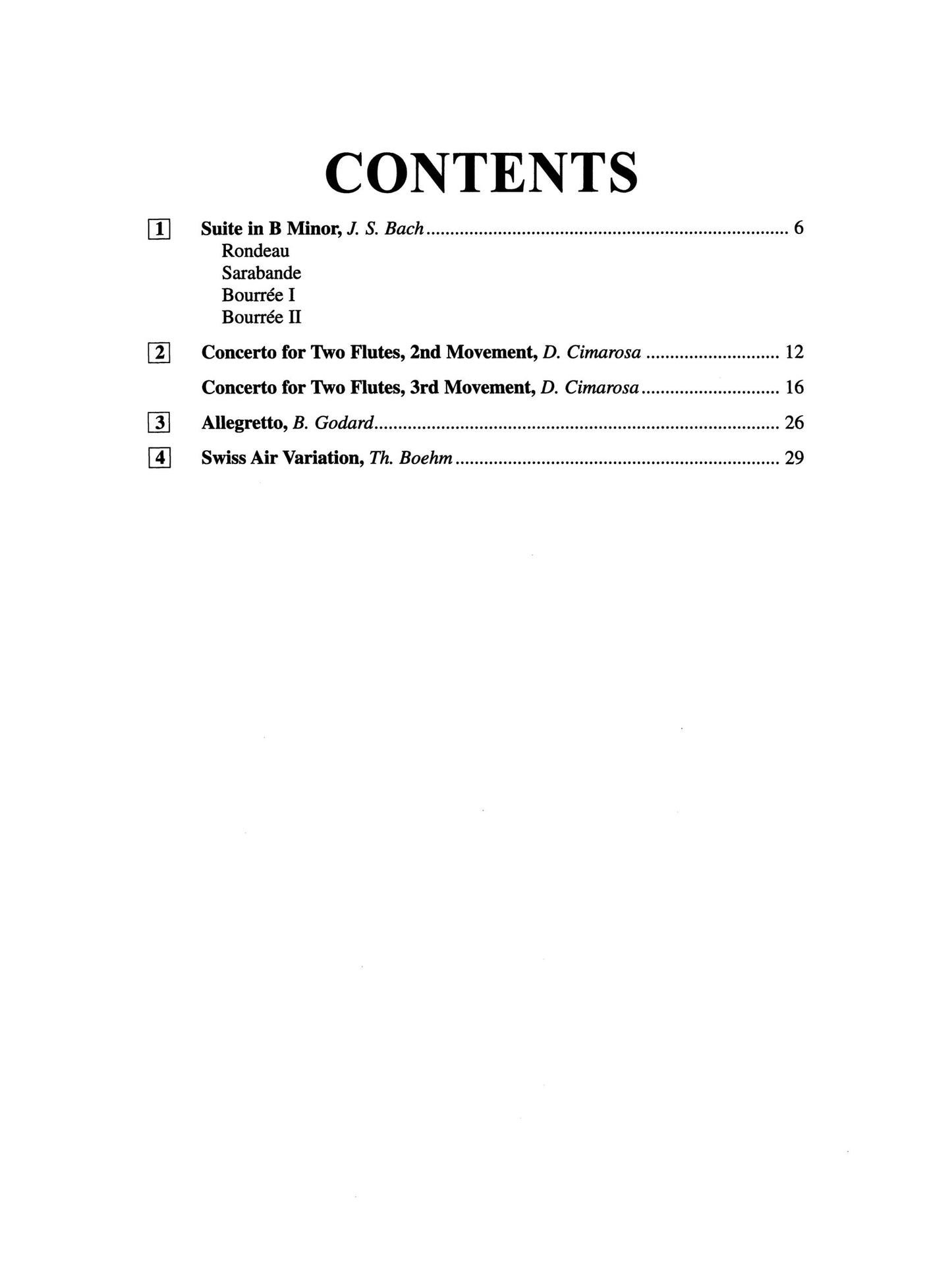 Suzuki Flute School - Volume 5 Piano Accompaniment Book