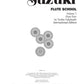 Suzuki Flute School - Volume 7 Flute Part Book (Revised Edition)