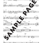 The Essence Of The Blues - Alto Saxophone Book/Cd