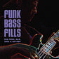 Berklee Press Funk Bass Fills Book/Cd