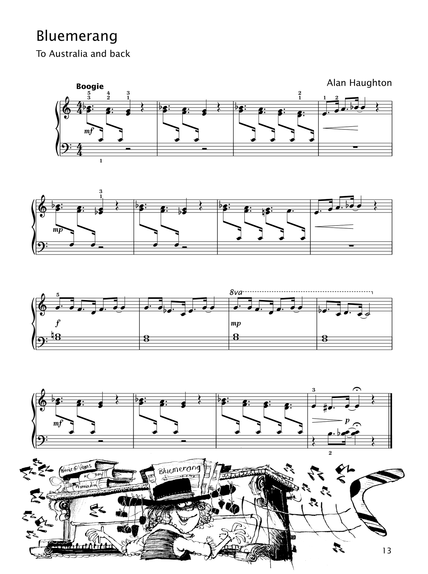 Piano Time - Going Places Book