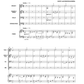 String Time Ensembles- Going For Gold: Full Score, Piano and String Parts