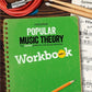 Rockschool - Popular Music Theory Workbook Grade 2