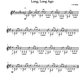 Suzuki Guitar School - Volume 2 Guitar Part Book