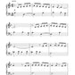 Les Miserables Beginning Piano Solo Songbook