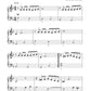 Les Miserables Beginning Piano Solo Songbook