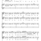Hakuna Mungu Kama Wewe A Cappella Soprano/Second Soprano/ Alto Sheet Music