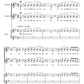 Hakuna Mungu Kama Wewe A Cappella Soprano/Second Soprano/ Alto Sheet Music