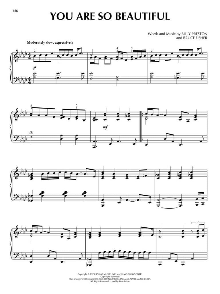 Piano Songs