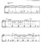 Les Miserables - Easy Piano Vocal Selections Songbook