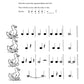Step By Step Piano Course - Book 1