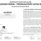 Beanstalks Basics For Piano - Lesson Prep Level B (Book/Ola)