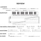 Beanstalks Basics For Piano - Lesson Prep Level B (Book/Ola)
