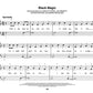 John Thompson's Easiest Piano Course - Easiest Halloween Hits Book