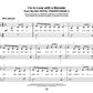 John Thompson's Easiest Piano Course - Easiest Halloween Hits Book
