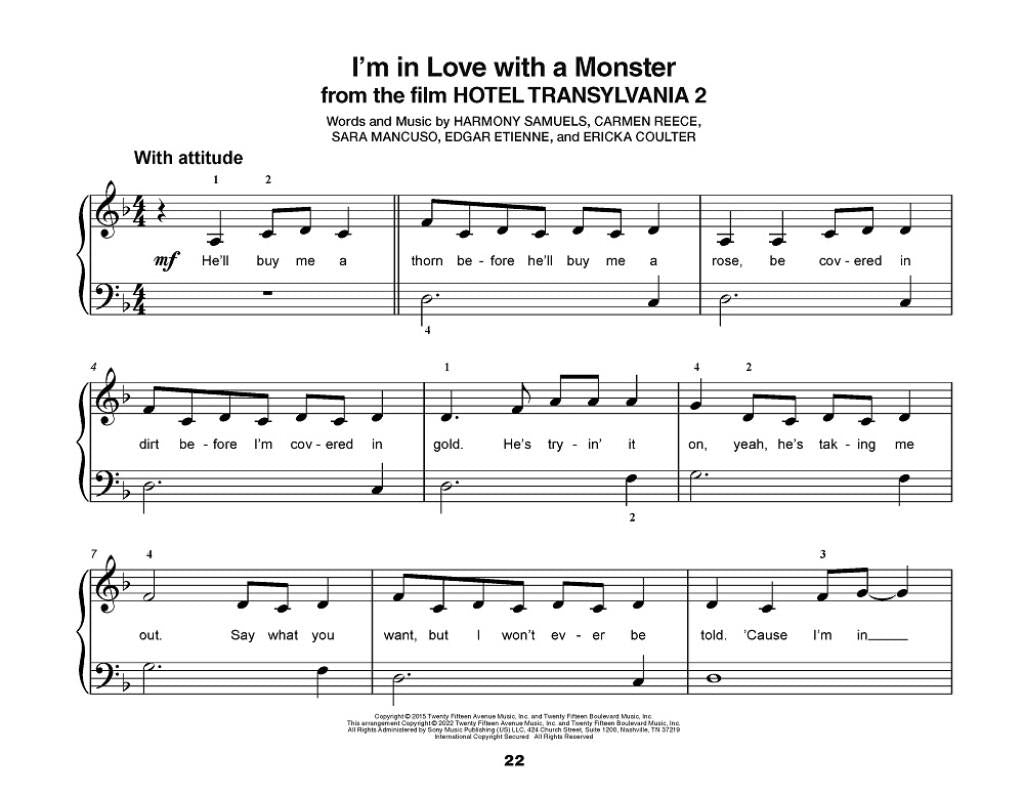 John Thompson's Easiest Piano Course - Easiest Halloween Hits Book