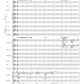 Aaron Copland - Fanfare For The Common Man Score/Parts Book