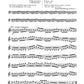 Wohlfahrt - 60 Studies, Op. 45 Books 1 & 2 For Violin (Complete)
