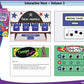 Interactive Now Volume 3 - Smart Interactive Whiteboard Edition Cd-Rom For Teachers