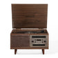 Crosley Serenade 8 in 1 Record Player