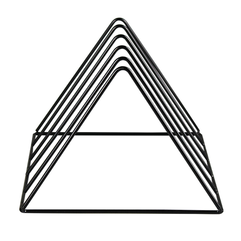 Crosley Cruiser Bluetooth Portable Turntable - Silver + Gadhouse Vinyl Rack Bundle - Black