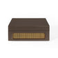 Crosley Voyager Bluetooth Portable Turntable - Cocoa