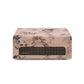 Crosley Voyager Bluetooth Portable Turntable - Floral