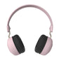 Kreafunk Kids Buzz Bluetooth Headphones W/ Anc - Dusty Rose