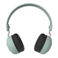Kreafunk Kids Buzz Bluetooth Headphones W/ Anc - Dusty Green