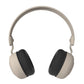 Kreafunk Kids Buzz Bluetooth Headphones W/ Anc - Ivory Sand