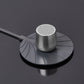 Lexon Mino+ Mini Bluetooth Speaker - Silver Polish