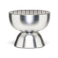 Lexon Tamo Infinitely Pairable Bluetooth Speaker - Silver Polish