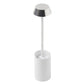 Lexon Mimi Flexible LED Lamp - Silver Polished