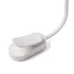 Lexon Mimi Flexible LED Lamp - Silver Polished