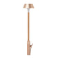 Lexon Mimi Flexible LED Lamp - Gold