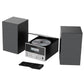 Majority Oakcastle DAB Radio and CD HiFi150