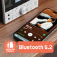 Majority Oakcastle DAB Radio and CD HiFi150