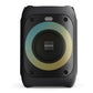 Majority PS100 - Party Speaker 40w Bluetooth Karaoke-DJ-Party-PA System - Black