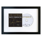 Roy Orbison-The Ultimate Collection CD Framed Album Art