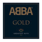 Abba - Abba Gold - CD Framed Album Art