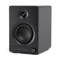 Victrola Tempo Bookshelf Speakers - Black