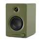 Victrola Tempo Bookshelf Speakers - Green