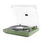 Victrola Automatic Turntable - Green
