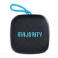 Majority Move M1 12W IPX 5 Bluetooth Portable Speaker