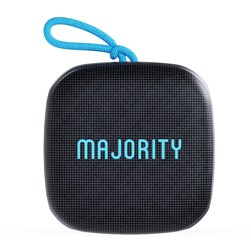 Majority Move M1 12W IPX 5 Bluetooth Portable Speaker
